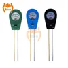 Meters Soil PH Moisture Meter Humidity Sensor Plant Flowers Acidity Test Fertility Hygrometer Tester Garden5949918