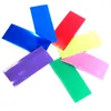 18650 Battery Shrink Wrap Tubing PVC Heat Insulation Re-wrapp Film 20 colors 72MM length Re-wrapping protect Wraps