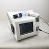 Gadget sanitari Ultrasuoni Shockwave Macchina balistica pneumatica per terapia ad onde d'urto per alleviare il mal di schiena