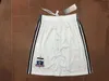 2021 2022 2023 Colo Colo Soccer Shorts Lucero Zavala Costa Falcon Home 21 22 23 Calças esportivas de futebol