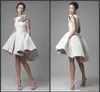 white short dresses for juniors