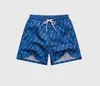 Partihandel sommarmodeshorts Ny designer Boardshorts Snabbtorkande Swimwear Printing Board Strandbyxor Herr Badshorts för män