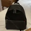 küçük siyah sırt çantası
