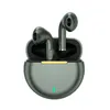 Oryginalne TWS Bezprzewodowe Earbuds Sportowe Słuchawki Bluetooth Pro8s Stereo Gaming Słuchawki z pudełka ładujące Wodoodporny Zestaw słuchawkowy do iPhone 13 Pro Max Samsung