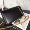 designer handtassen Echt leer Kwastje tassen Luxe tassen mode clutch Envelop dame schoudertas koeienhuid messenger vrouwen ketting Cross Body portemonnee groothandel