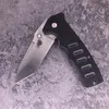 Eagle Eye X5 cuchillo plegable táctico 8Cr13Mov hoja lavada a la piedra mango G10 para acampar al aire libre caza supervivencia herramientas EDC