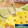 1 stks Keuken Accessoires Rvs Klem Pineapple Peeled Tang Pincetjes Gadget Tool Fruit Zaad Corer Remover Factory Prijs Expert Design Quality Nieuwste