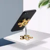 Sucker-stand telefoonhouder 360 graden roteerbare magische zuignap mobiele telefoon houder auto beugel smartphone tabletten houder