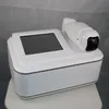携帯用HIFU Liposonix Machine Professional Body Lipo Ullashape ant-puffiness liposonic燃焼脂肪