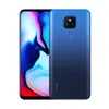 Originele Lenovo Lemo K12 4G Mobiele Telefoon 4GB RAM 64 GB ROM Snapdragon 460 OCTA CORE 48.0MP AI Android 6.5 "Volledig scherm Vingerafdruk ID 5000mAh Smart mobiele telefoon