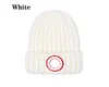 Luxury knitted hat designer beanie hats fashion ladies fitted hatss unisex cashmere letters casual skull hatsss outdoor warm high quality