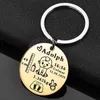 Keychains Fashion Personalized Boy Baby Girl Keychain Name Birth Weight Height Born Memorial Mom Dad Gift Key Ring Wholesale