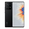 Téléphone portable d'origine Xiaomi Mi Mix 4 5G 8 Go de RAM 128 Go 256 Go de ROM Snapdragon 888 Plus 108MP NFC 4500mAh Android 6,67" AMOLED Plein écran ID d'empreintes digitales Téléphone portable intelligent