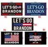 3x5 FT vamos a ir a la bandera de Brandon para banderas de desfile de banners wht0228