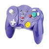 HY-5201 NGC Game Cube Wireless Controller Joystick Gamepad Joypad for Nintendo Host and Compatible with Wii Console Games