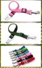 Adjustable Pet Dog Cat Seat Belt Safety Strap Collars Vehicle Tether Car Harness FHL460-WLL