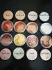 Wholesaling Artist Couture Diamond Glow Powder Highlighters 16 Shades Illuminating Highlighter Loose Powders Waterproof Glittery Contour Makeup Free Shiping