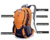 Waterproof Climbing Backpack Rucksack Outdoor Sports Bag Travel Camping Hiking Daypack Trekking Bags For Men Women