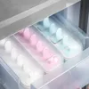 Glassform Popsicle Maker Tool Frozen Popsicle-Mold DIY Handmade Auto Demoulding Popsicles M￶gel