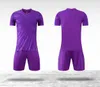 2021 Utomhusfotboll Jersey Casual Gymkläder A26 Fitness Compression Spring Montering