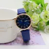 Fashion Designers Watches giapponese e coreano Rinestone Big S Chic Women Watch Same Style Woman Owatch Waterp3154090