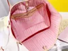 حقائب اليد حقيبة اليد حقائب نسائية النساء جودة التدرج الجلدي 2021 الوافدين الجدد 32 سم التسوق أكياس الصيف الأزياء