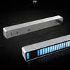 RGB Voice-Activated Pickup Rhythm Party Light Creative Colorful Sound Control Ambient Z 32-bitowym Muzycznym Wskaźnikiem Poziomu Desktop LED Light Tik Tok