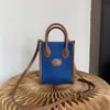 Kleine mannen Handtassen Tas Tassen 3 kleuren Luxe designer stijl Schouder of messenger Bag retro serie Lady Handtas koppelingsporta