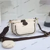 Crossbody الأزياء حقائب النساء بو الجلود الفتيات الكتف رسول حقيبة ماء أنثى حقائب حمل 4 ألوان عالية الجودة سيدة مساء مخلب محفظة