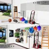 Auto Truck Racks Bike Wall Mount Haak Fiets Stand Parkeren Houder Ondersteuning Draagbare Indoor Verticale Beugel Racing Road Accessoires