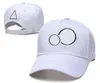 casquette de designer chapeaux de baseball mode hommes femmes chapeau de sport taille réglable broderie TandB artisanat homme style classique entier sunsh4465757