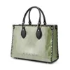 Paper bag transformation portableonthego tote material accessoriesDIY modification tools gift portable Bag 220125258z