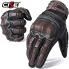 gants de garde