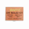 DIY Rebuild Kit BMTD Professional Hand Tool Sets Bag Box para Vinci-VM1 RPM PNP VM4 JellyBox Nano NI80 Reparación de materiales Vape Acceso Vape