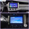 Car dvd Multimedia Player 10 Inch GPS Head Unit For TOYOTA INNOVA 2015-2018 LHD Auto Radio Android 4GB Ram+64GB Rom