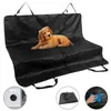 Hond Auto Seat Covers Cover Waterdichte Huisdier Reis Mat Hangmat Carrier voor Honden Protector Matras achter Accessoires