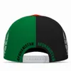 Casquettes de baseball afghanes Nom personnalisé Voyage AFG Slam Afghanistan Chapeau arabe Persan Pashto Islamique Logo Texte Img Drapeau Af Headgear251D