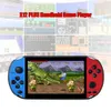X12 Handheld Game Video Speler X12PLUS Handheld Game Console 8GB Built-in Games for PSP Game Player