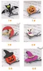 Halloween Hairpin Hair Accessories Pumpkin Little Ghost Bat Headdress Funny Children Girls Barrettes Hairclips M3574