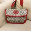 Clearance Outlets Online Sole by Designer Damen-Tasche, modisch, einfach, einzelne Schulter-Kuriertasche, Kopf-Taillen-Geldbörse