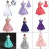 Crianças cetim vestido bordado menina algodão frisado camadas laço vestidos de casamento criança lindo bordado bordado princesa vestido 1476 b3