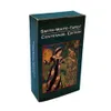 20 Style Tarots Witch Rider Smith Waite ShadowScapes Wild Tarot Deck Gry Karty gry z kolorowym pudełkiem angielskiej wersji