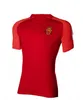 21 22 RCD Mallorca Soccer Jersey Home 2021 2022 Camiseta de Fútbol Abdon Murillo Lago Júnior Merveil Cufre Raillo Valjent Koszula piłkarska Mundury Mężczyźni + Kit Kit Top Thai