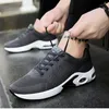 Drop cool pattern3 Blue Black white gray grizzle Men women cushion Running Shoes Trainers Sports Designer Sneakers 35-45