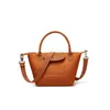 여성용 물건 자루 나일론 가죽 가방 접이식 방수 Bolsas Messenger Supee Tote Bag Woman Bolsas Handbags