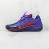 2021 G.T. Cut Surfaces low Basketball Shoes GT Zoom black red purple Sport breathability Training Designer Sneakers runnning Size 40-46 CZ0176-100