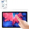 9h Premium Tempered Glass Screen Protector für Lenovo Tab P11 TB-J606F P11 PRO TB-J706F M10 HD Gen 2 mit Einzelhandelspaket