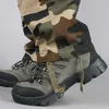 Camouflage Camo Cargo Spodnie Mężczyźni Casual Multi-kieszenie Baggy Combat Luźne Spodnie Ogólne Wojskowe Wojskowe Spodnie Tactical Hombre 44 210723