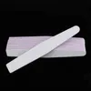 50Pcs Nail Art File 100/180 Accessori Gel Na il Polish Lucidatura Pedicure Manicure Buffer Strumenti per la cura lime a ongle