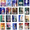 Card Games 220 Styles Tarots Witch Rider Smith Waite Shadowscapes Wild Tarot Deck Board Game Cards with Colorful Box English Version